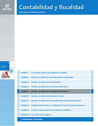 Gestión contable de los pasivos financieros (Contabilidad y fiscalidad) - Ed. 2020