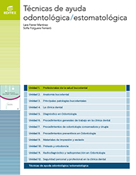 Profesionales de la salud bucodental (TAO)