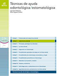 Anatomía bucodental (TAO)