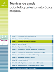 Principales patologías bucodentales (TAO)