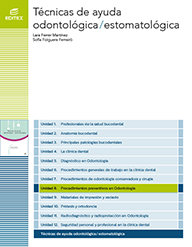 Procedimientos preventivos en Odontología (TAO)
