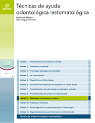 Materiales de impresión y vaciado (TAO)