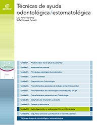 Radiodiagnóstico y radioprotección en Odontología (TAO)