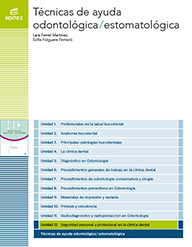Seguridad personal y profesional en la clínica dental (TAO)