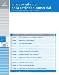 La actividad económica de la empresa y la contabilidad (PIAC)