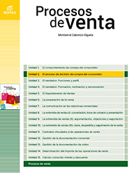 El proceso de decisión de compra del consumidor (Procesos de venta)