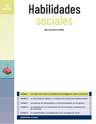 Las relaciones entre los principios de la inteligencia social y emocional (HHSS)