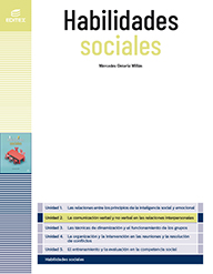 La comunicación verbal y no verbal en las relaciones interpersonales (HHSS)