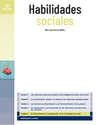 El entrenamiento y la evaluación en la competencia social (HHSS)