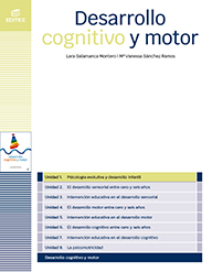 Psicología evolutiva y desarrollo infantil (DCM)