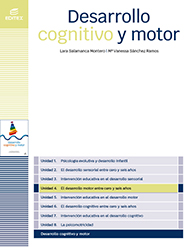 El desarrollo motor entre cero y seis años (DCM)