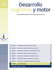 La psicomotricidad (DCM)