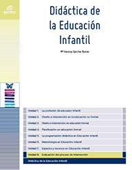 Evaluación del proceso de intervención (DEI)