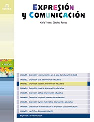 Unidad 3 - Expresión plástica: intervención educativa (Expresión y comunicación)