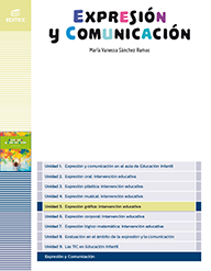 Unidad 5 - Expresión gráfica: intervención educativa (Expresión y comunicación)