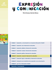 Unidad 6 - Expresión corporal: intervención educativa (Expresión y comunicación)