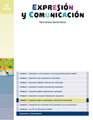 Unidad 7 - Expresión lógico-matemática: intervención educativa (Expresión y comunicación)