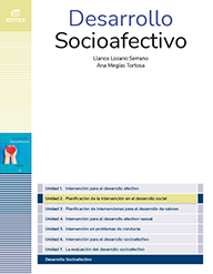 Unidad 2 - Planificación de la intervención en el desarrollo social (Desarrollo socioafectivo)