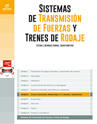 Ud6 - Grupos reductores, diferenciales, 4×4, árboles y semiárboles (STFTR)