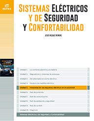 Ud5 - Interpretación de esquemas eléctricos en el automóvil (SESC)