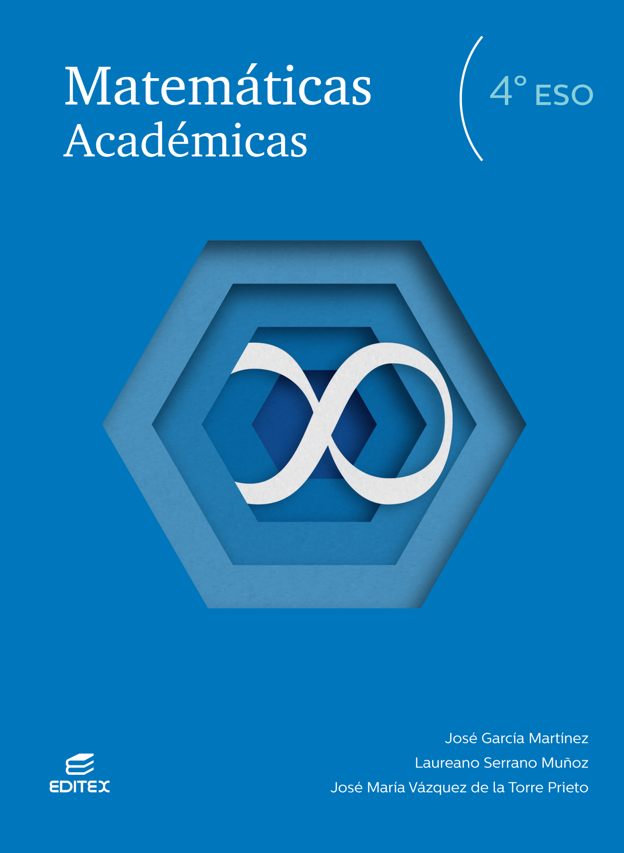 Matemáticas Académicas 4º ESO - Ed. 2019