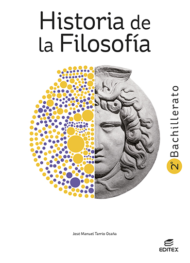 Historia de la Filosofía 2º Bachillerato 2023