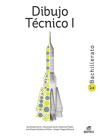 Dibujo Técnico 1º BCH - LOMLOE 2022