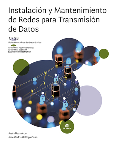 CFGB - Instalación y mantenimiento de redes para transmisión de datos 2023