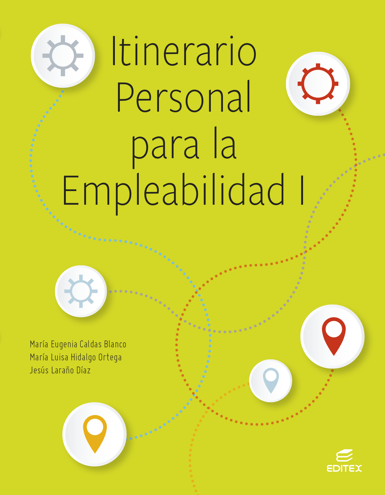 Itinerario personal para la empleabilidad I (2024)