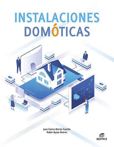 Instalaciones domóticas 2023
