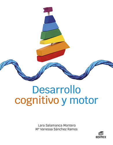Desarrollo cognitivo y motor - 2023