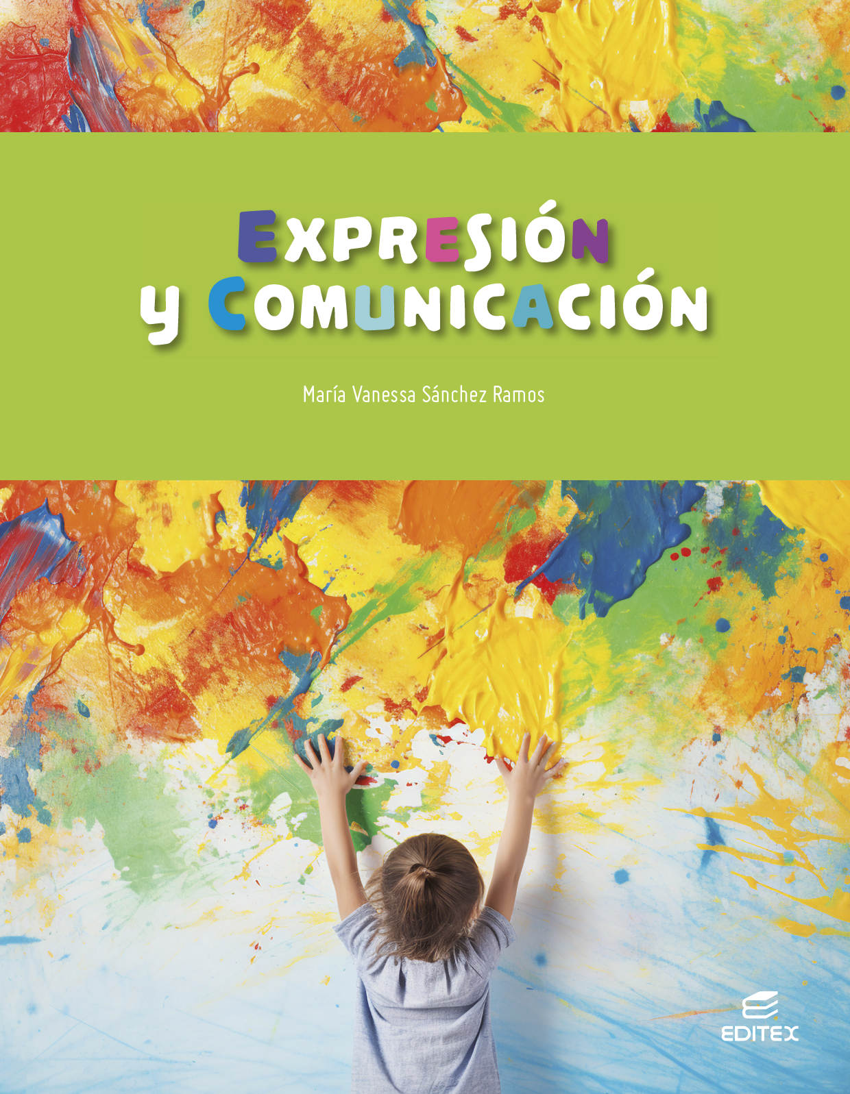 Expresión y comunicación - 2024