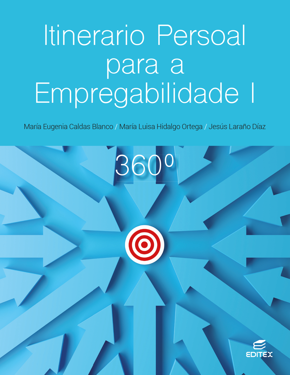 Itinerario Persoal para a Empregabilidade I 360º - 2024