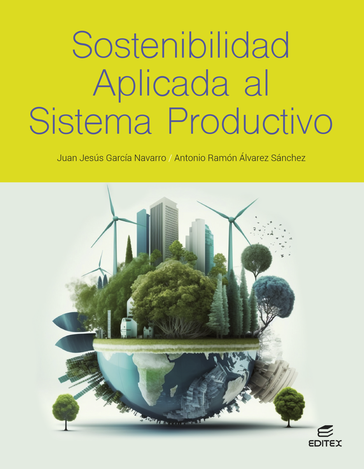 Sostenibilidad Aplicada al Sistema Productivo - 2024