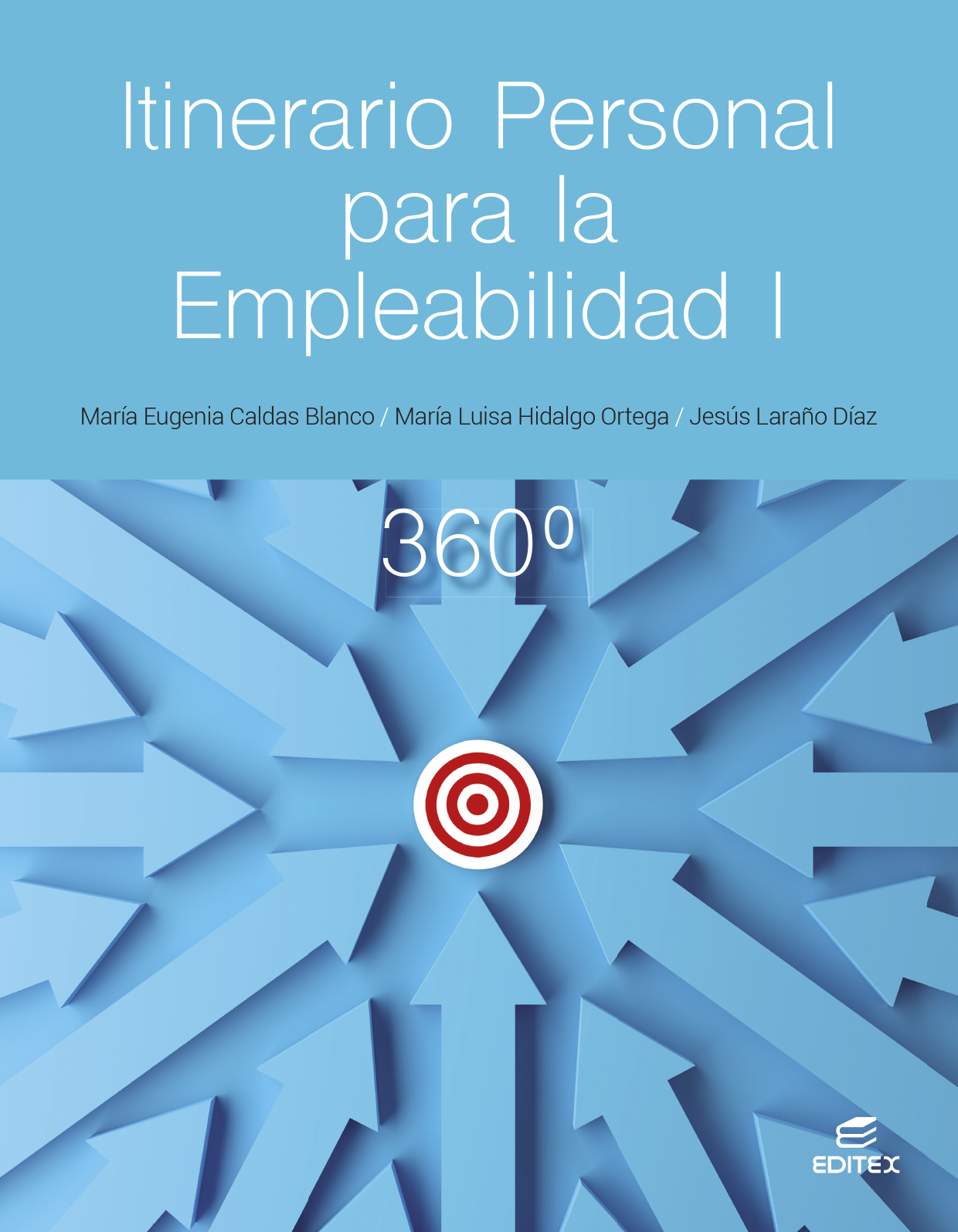 Itinerario personal para la empleabilidad I 360º - 2024