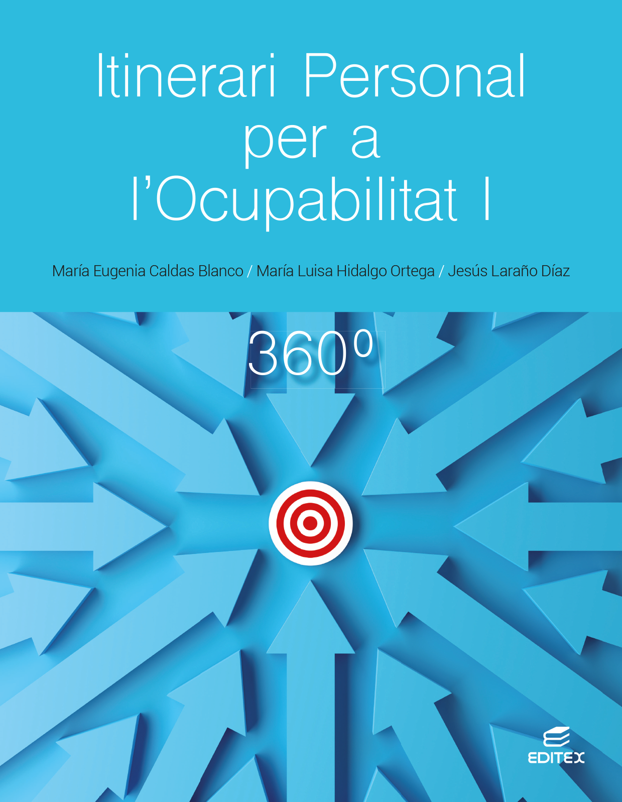 Itinerari Personal per a l´Ocupabilitat I 360º - 2024