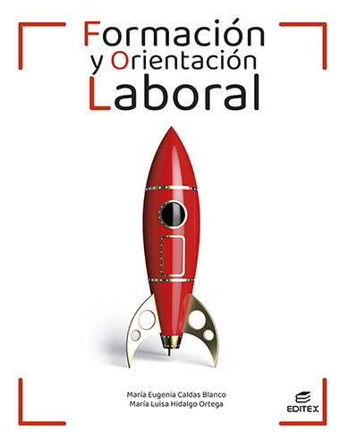 Formación y Orientación Laboral - Ed. 2022
