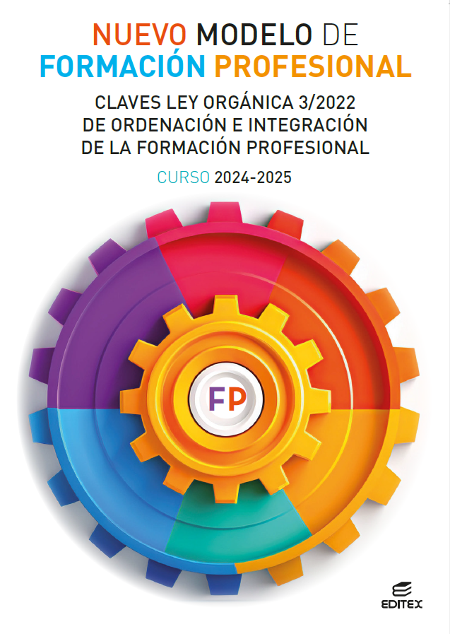 Nuevo Modelo de Formación Profesional