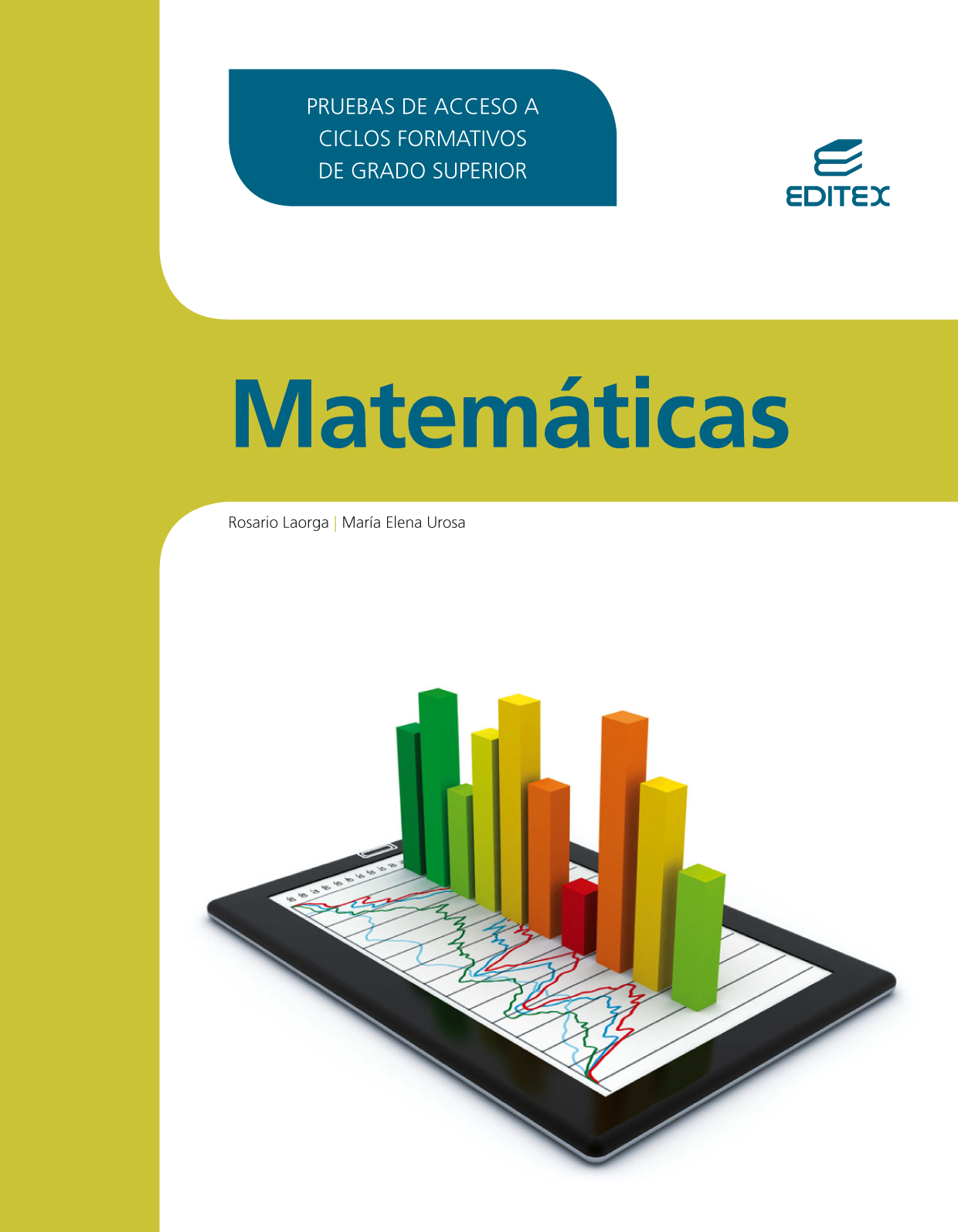 Prueba Acceso Grado Superior: Matemáticas