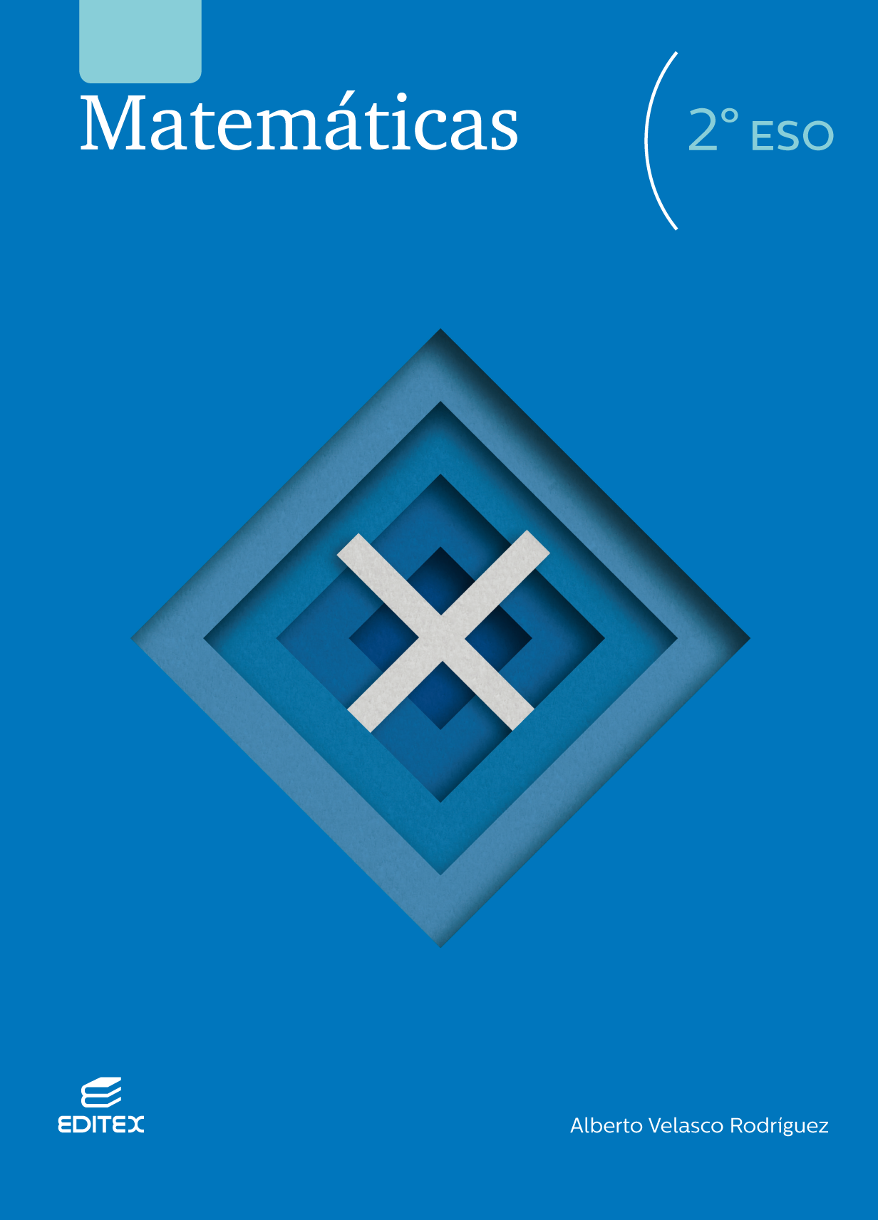 Matemáticas 2º ESO - Ed. 2020
