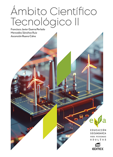 Ámbito Científico-Tecnológico II - 2025