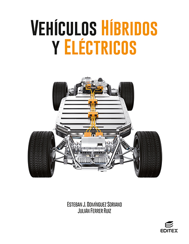 Vehículos Híbridos y Eléctricos Ed. 2025