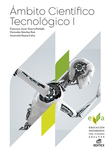 Ámbito Científico Tecnológico I 2025