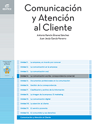 Ud.4 La comunicación escrita: correspondencia comercial (CAC)