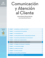 Ud.7 Clasificación y archivo de la información (CAC)