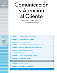Ud. 10 La atención al cliente (CAC)