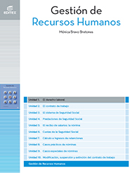 Ud. 1 El derecho laboral (GRH)
