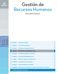 Ud.4 Prestaciones de Seguridad Social (GRH)