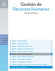 Ud.6 Cuotas de la Seguridad Social (GRH)