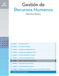 Ud.7 Cálculo e ingresos de retenciones (GRH)